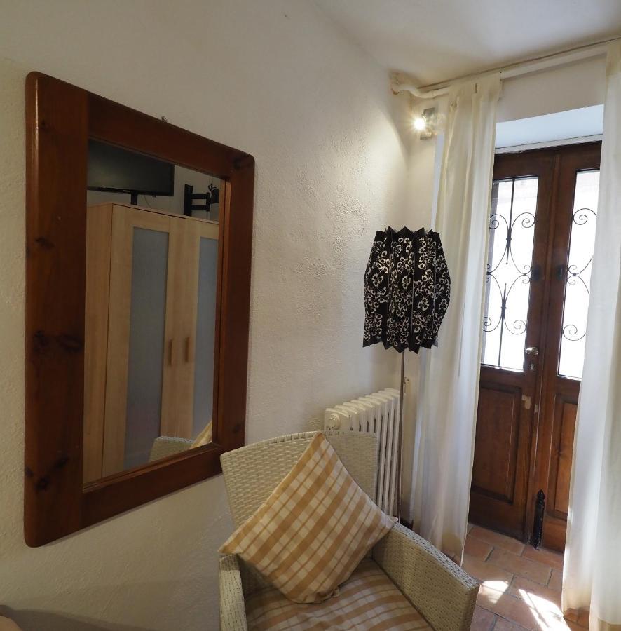 Duomo Budget Apartamento Orvieto Exterior foto